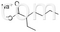 Sodium 2-ethylhexanoate CAS 19766-89-3